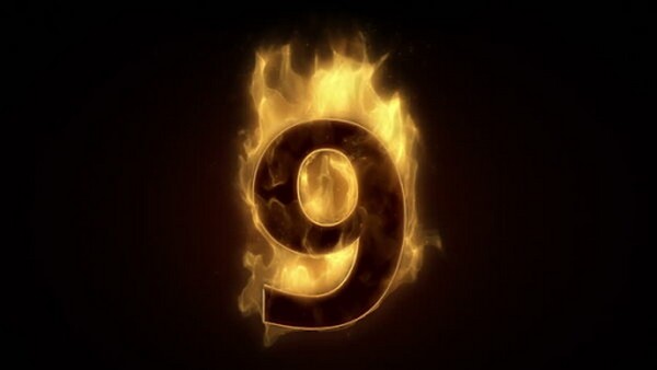 Giải mã về những hiện tượng mơ thấy số 9 đánh con gì