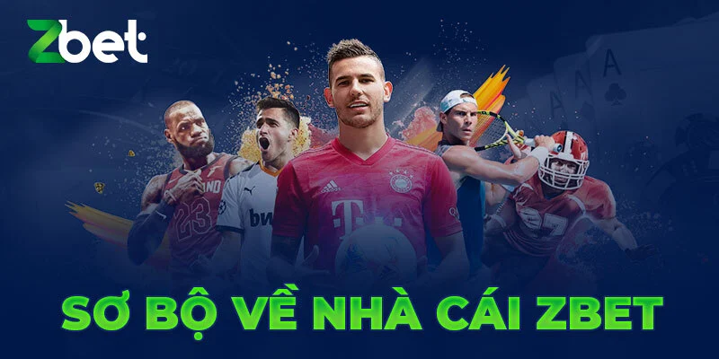 nhà cái zbet